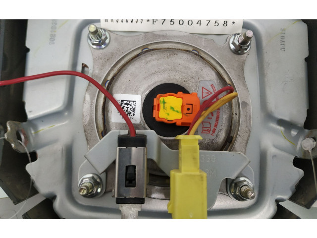 Подушка безопасности водителя MR992559 Mitsubishi L200