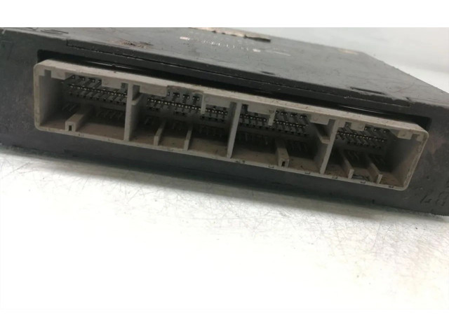 Блок управления двигателя 89560-B1870, 112400-1020 Daihatsu Materia