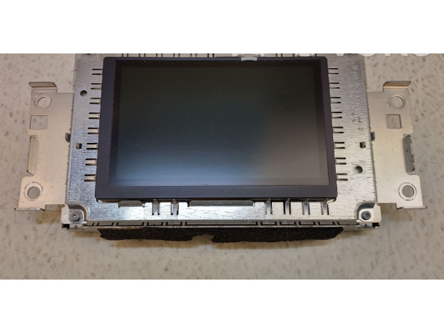 Дисплей 31337644 Volvo S60