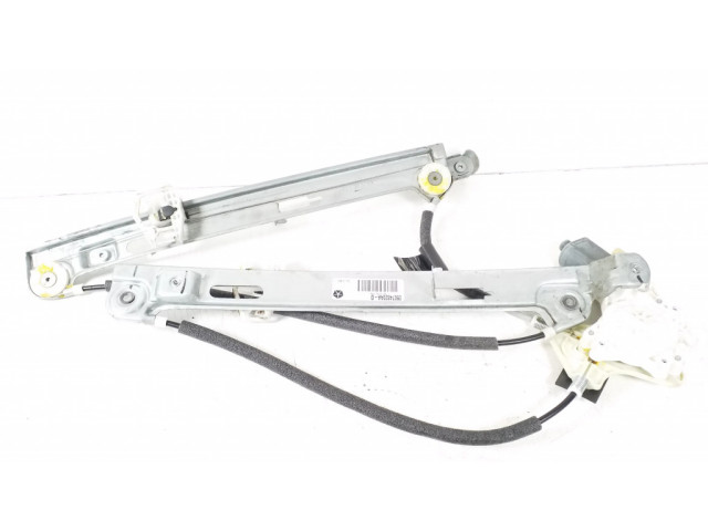 Передний комплект электрического механизма для подъема окна