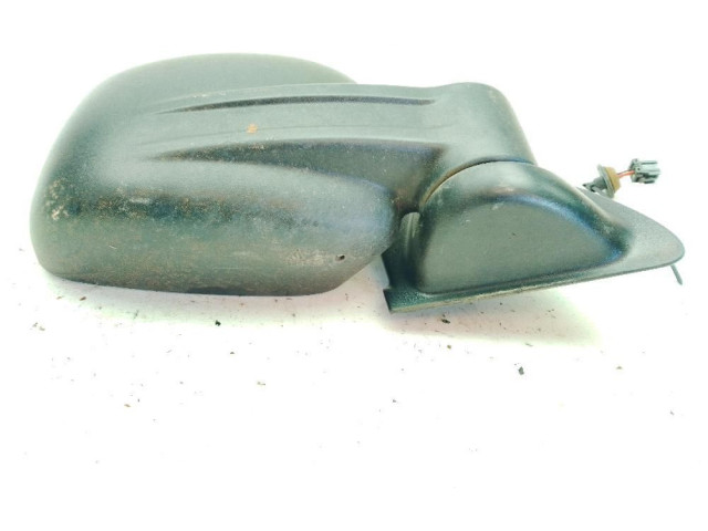 Зеркало электрическое Jeep Cherokee III KJ 2001 - 2008 года