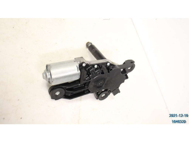 Двигатель стеклоочистителя заднего стекла 31218473   Volvo  V50  2008 - 2012 года