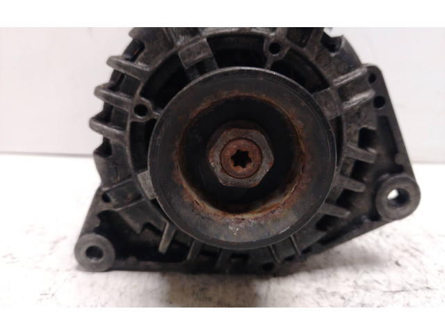 Генератор 2542324A, 059903015G   Audi A6 S6 C5 4B      