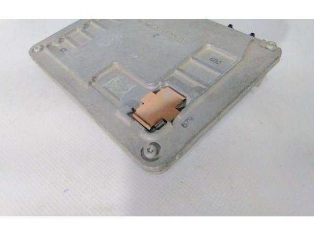 Блок управления двигателя 03E906023D   Seat Ibiza III (6L)
