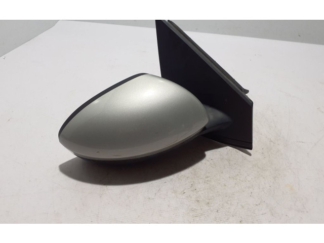 Зеркало электрическое        Dacia Jogger  2021 -  года   