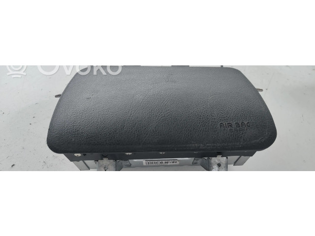 Подушка безопасности пассажира 7700437526 Citroen C4 Cactus