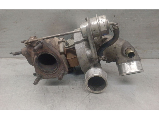 Turbodmychadlo Турбина 1720167010   Toyota Land Cruiser (J100)   1KZ-TE