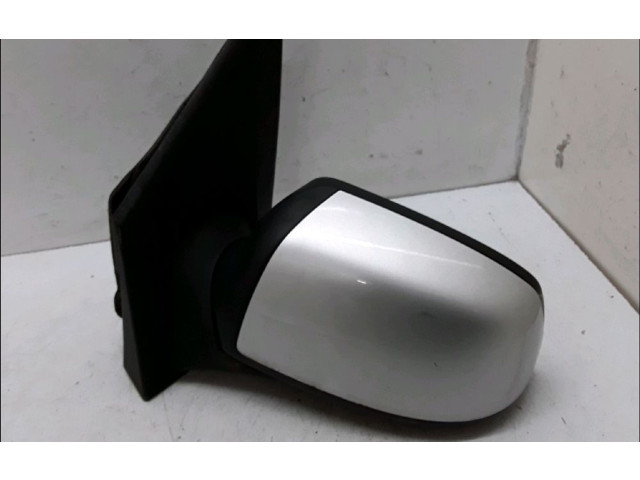 Зеркало электрическое        Ford Fusion  2006 - 2012 года   