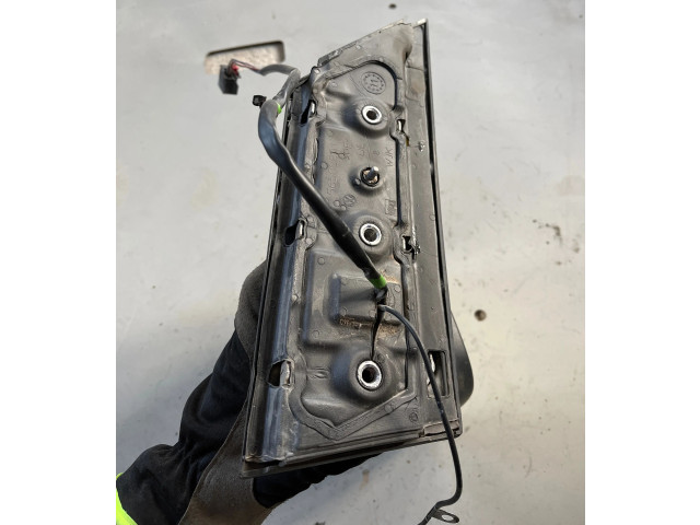 Зеркало (механическое) Volkswagen Caddy 2011 - 2016 года