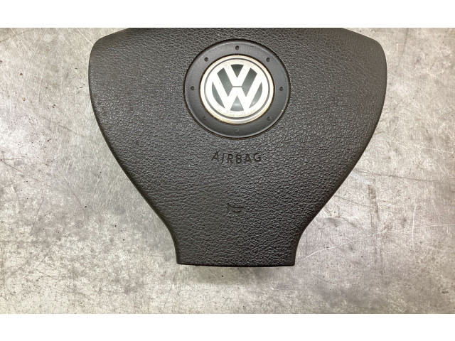 Подушка безопасности водителя 61982050B, 001Y200M2YBK   Volkswagen Caddy