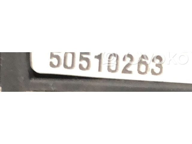 Přístrojová deska Alfa Romeo Mito 2010 50510263, 50510263