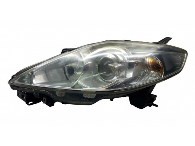 Передняя фара