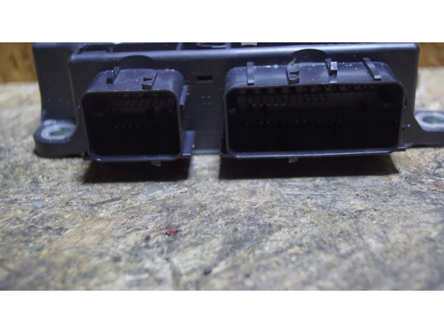 Блок подушек безопасности 13594408 Vauxhall Mokka