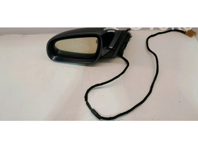 Zpětné zrcátko  Audi A8 S8 D4 4H 2002  4E1858531N  