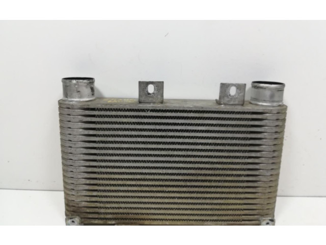 Интеркулер Ford Ranger