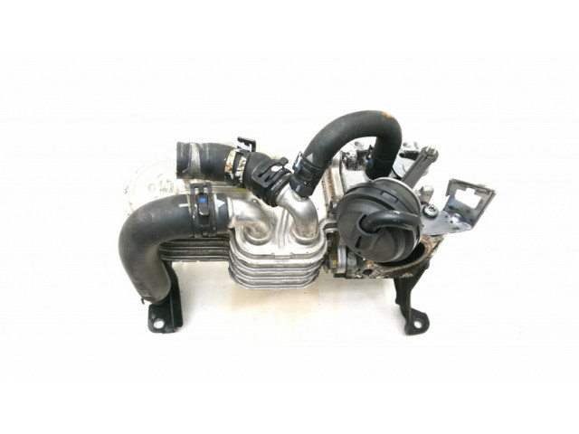 Охладитель EGR