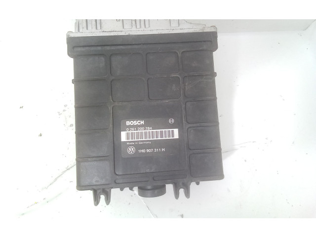 Řídící jednotka 0261200784, 0261200784 Volkswagen Vento 1993