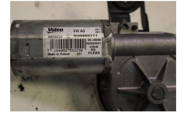 Моторчик заднего дворника 5H0955711    Volkswagen ID.3