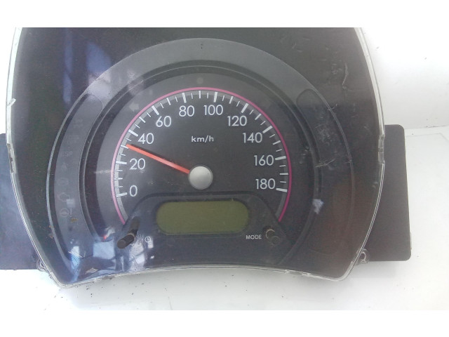 Přístrojová deska Nissan Pixo 2010 34100m68k00, 34100M68K00