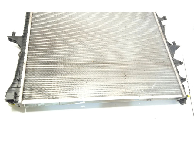 Радиатор охлаждающей жидкости