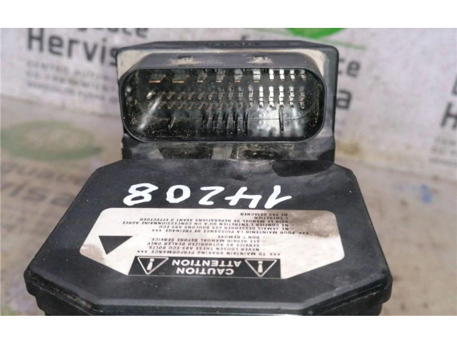 Jednotka ABS 0265225325, 0140001 Toyota Avensis T250 2005