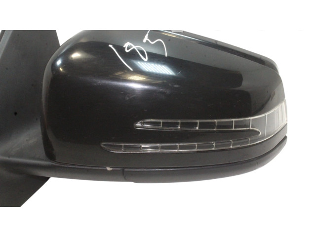 Zpětné zrcátko Mercedes-Benz C W204 2015 11PIN, A2048100325