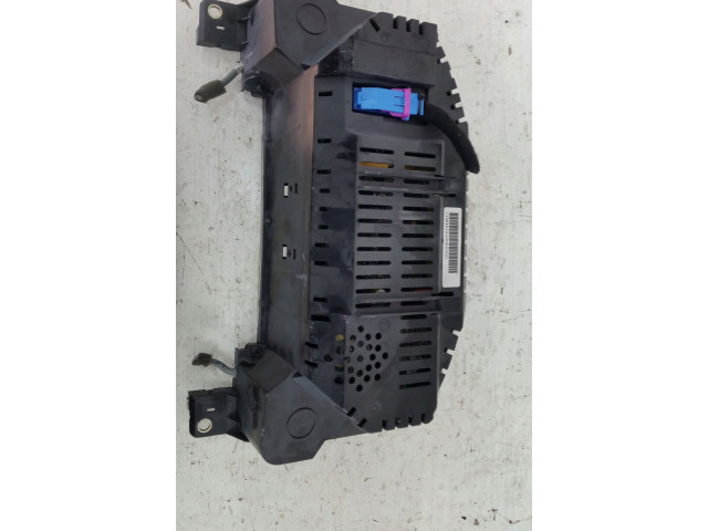 Панель приборов 4E0920900F Audi A8 S8 D3 4E