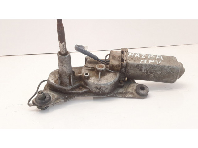 Моторчик заднего дворника 8492007144, LC6267450 Mazda MPV