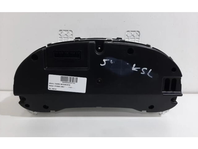 Панель приборов 94023G2300   Hyundai Ioniq       