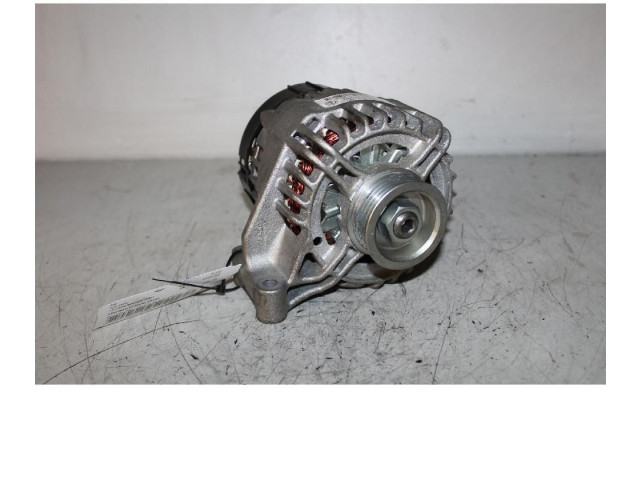 Генератор MAN7007   Fiat 500L      