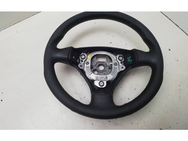 Руль Audi A3 S3 8L 1996 - 2003 года 10134799