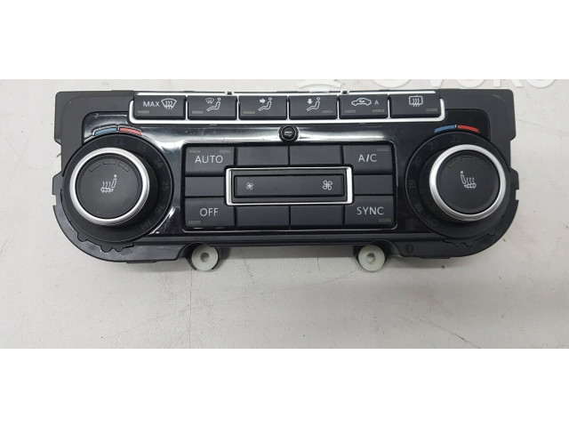 Блок управления климат-контролем 5K09070446K, 10071 Volkswagen Golf Plus