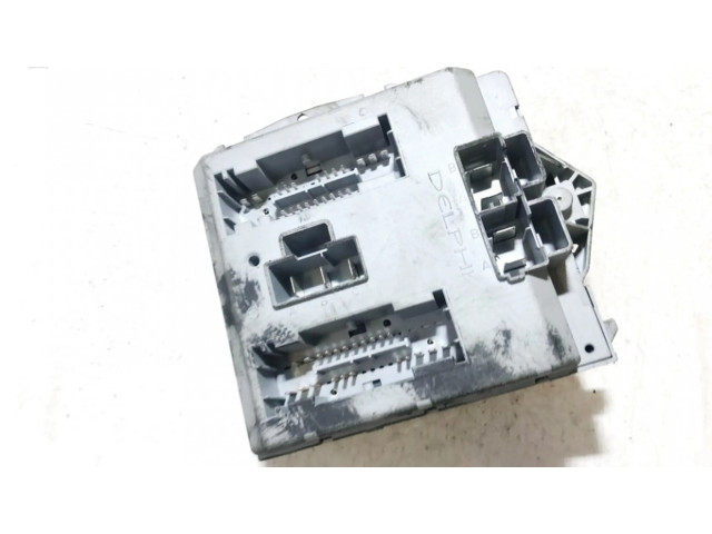 Pojistková skříňka 51763770 Fiat Doblo 2010