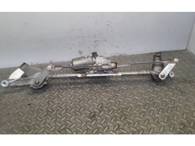 Моторчик дворников 86510SC010    Subaru Forester SH