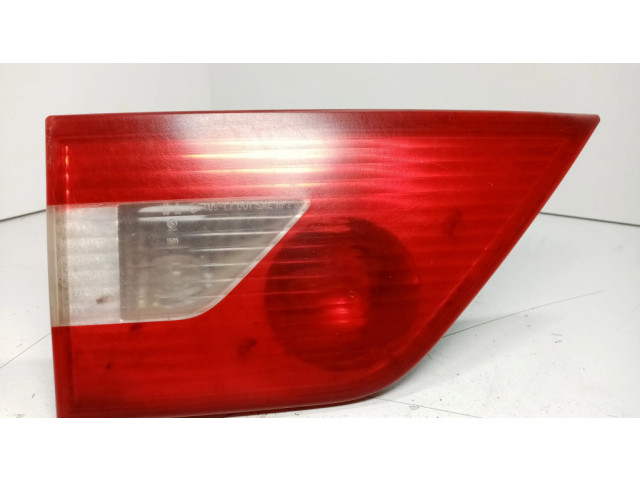 Задний фонарь левый 63213420203, 63213418441    BMW X3 E83   2003-2010 года