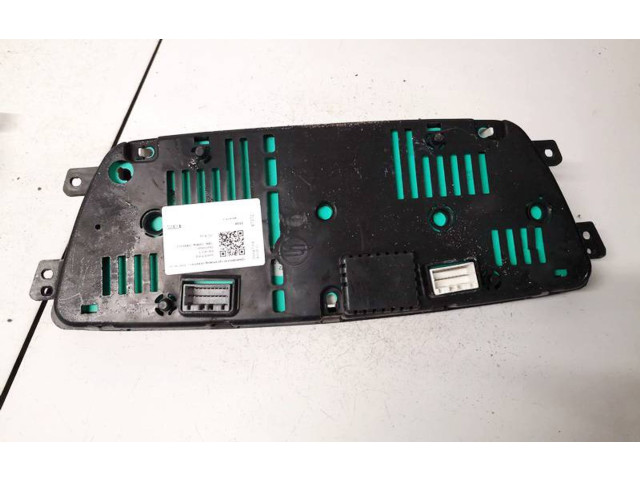 Панель приборов 8021009050, 80210-09050 SsangYong Kyron