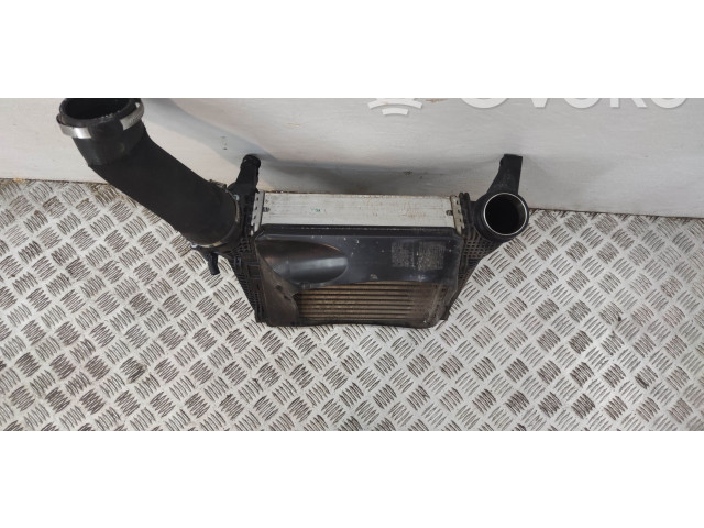 Интеркулер  95B145803G, T95B359   Porsche Macan (95B) 