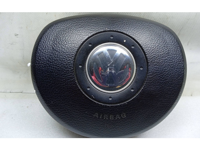 Подушка безопасности водителя 1T0880201E, 20080430157   Volkswagen Touran I