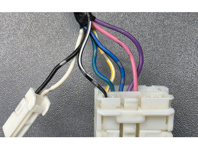 Зеркало (управляемое электричеством) 020173, E6020173 Honda Accord