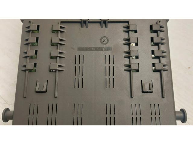 Pojistková skříňka 1400310480 Peugeot 807 2005