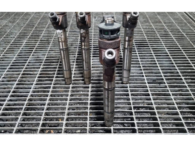 Čerpadlo oleje 0445110589 Hyundai Tucson TL D4FD