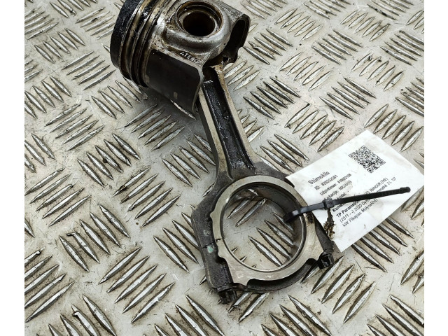  Поршень  GK2Q6K100, RFGK206205BA  Ford Ranger  