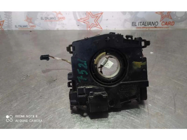 Подрулевой шлейф SRS 6Q0953549, 6Q0953549 Skoda Octavia Mk3 (5E)