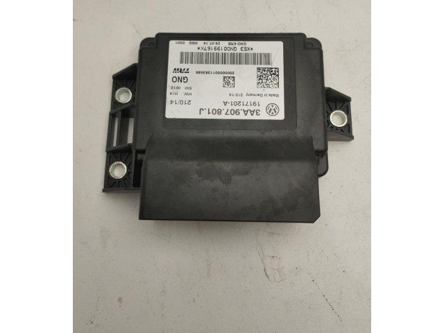 Řídící jednotka 3AA907801J   Seat Alhambra (Mk1) 2015