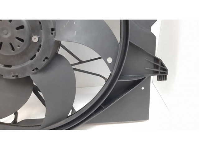 Комплект вентиляторов