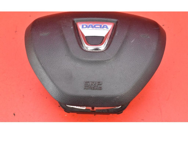 Подушка безопасности водителя 985701142R, 985701142R Dacia Dokker