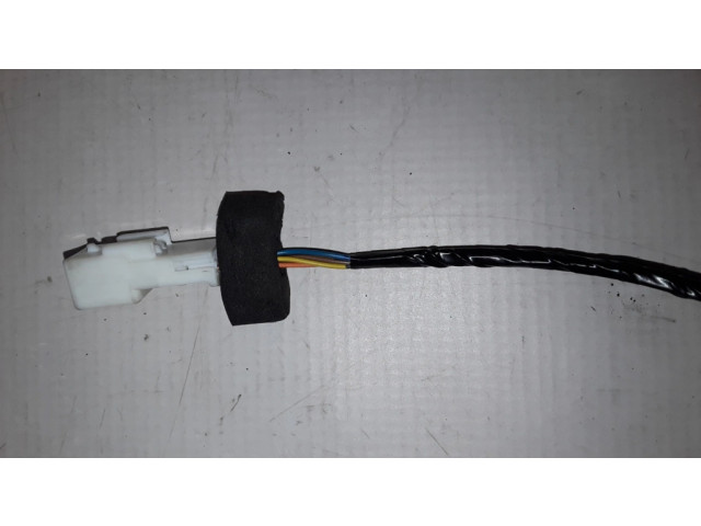 Зеркало электрическое     левое   Dacia Logan I  2004-2012 года   