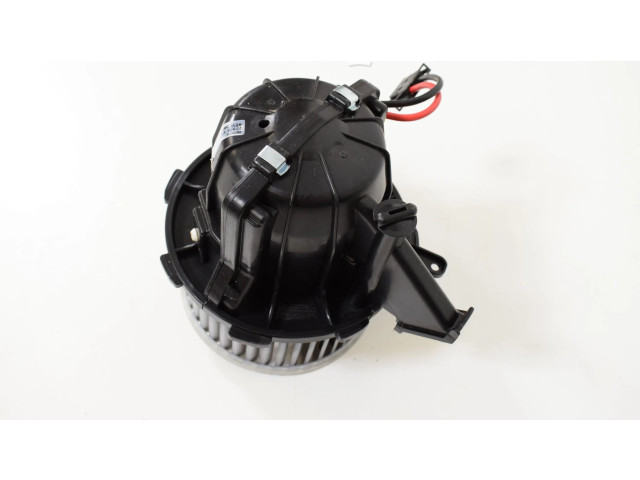 Вентилятор печки 8EW351040 Audi A5 8T 8F