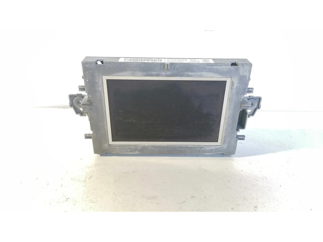 Дисплей    A2129010400   Mercedes-Benz E W212