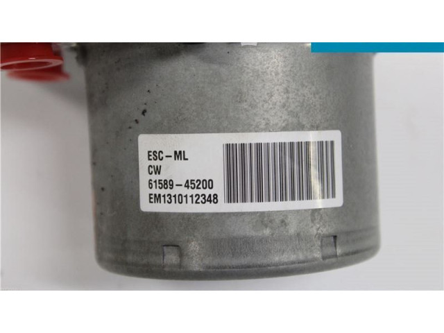 Блок АБС 58900A2310, A258920600   KIA  Ceed  2012 - 2018 года